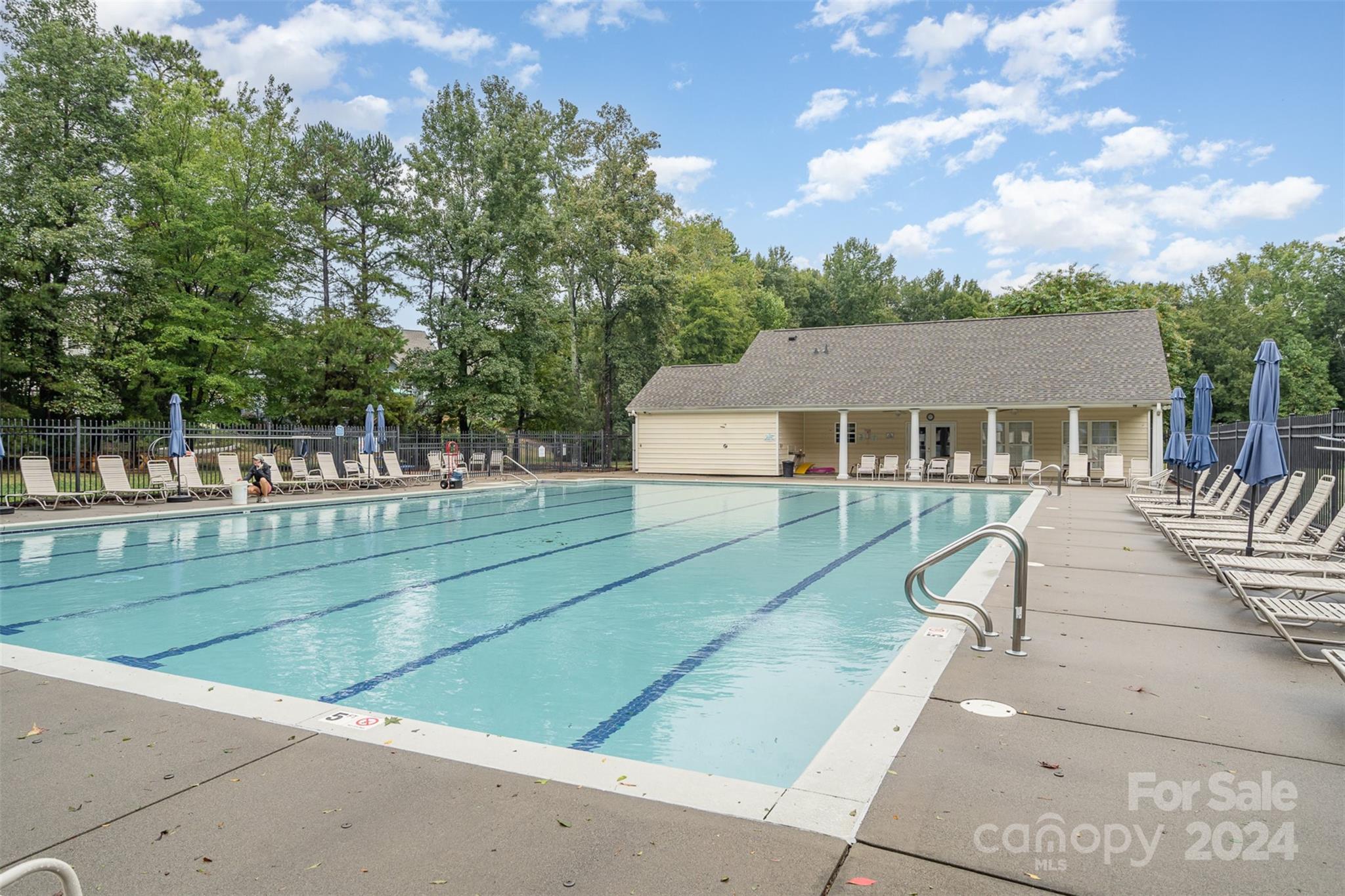 Chestnut Oaks - Residential