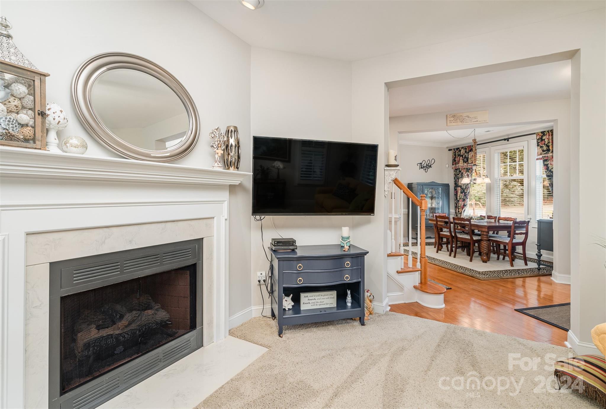 Chestnut Oaks - Residential