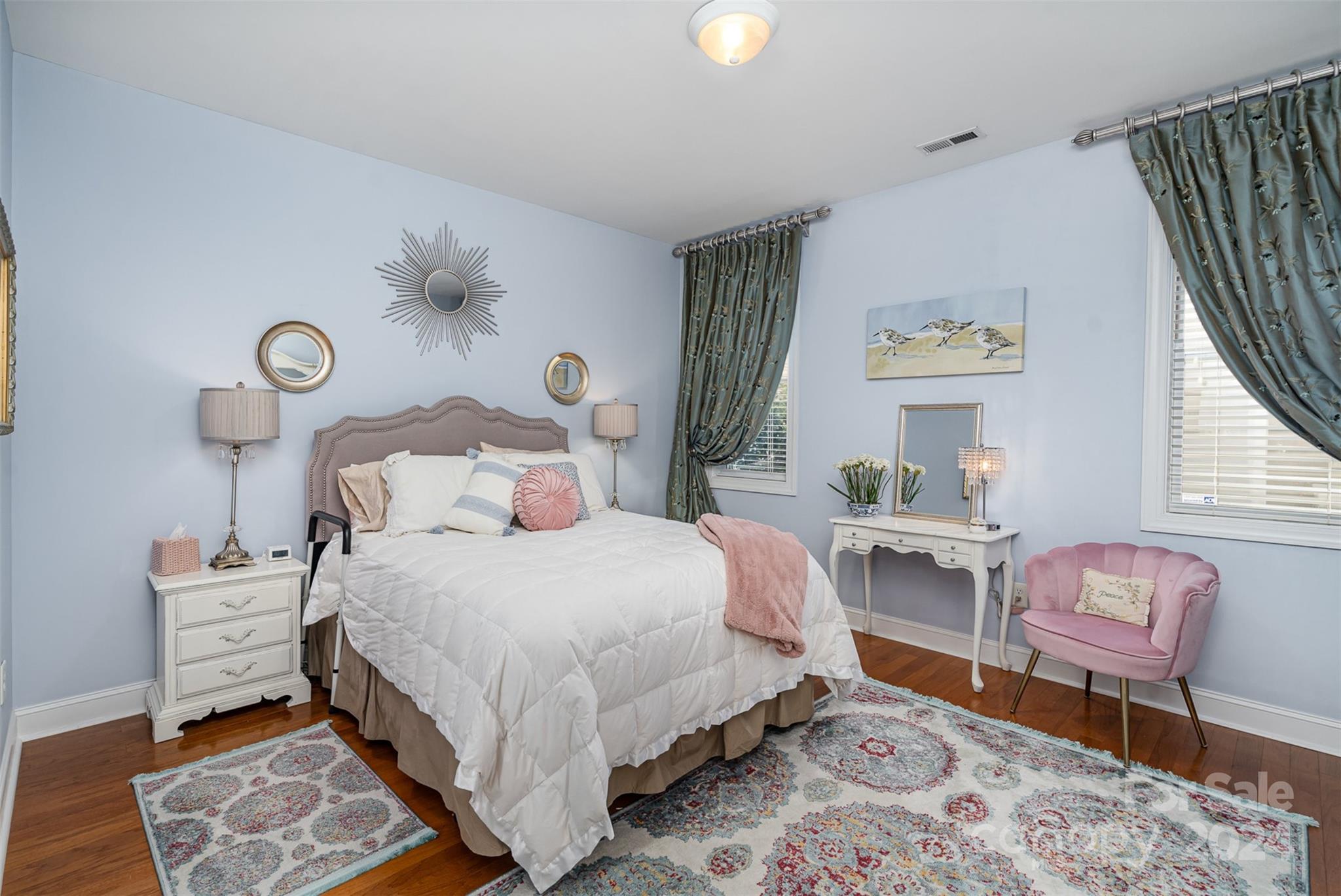 Chestnut Oaks - Residential