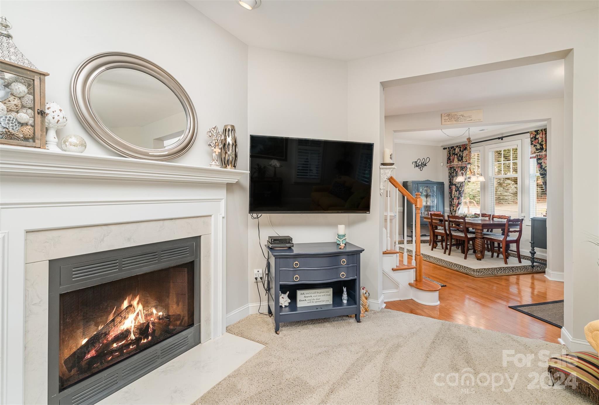 Chestnut Oaks - Residential