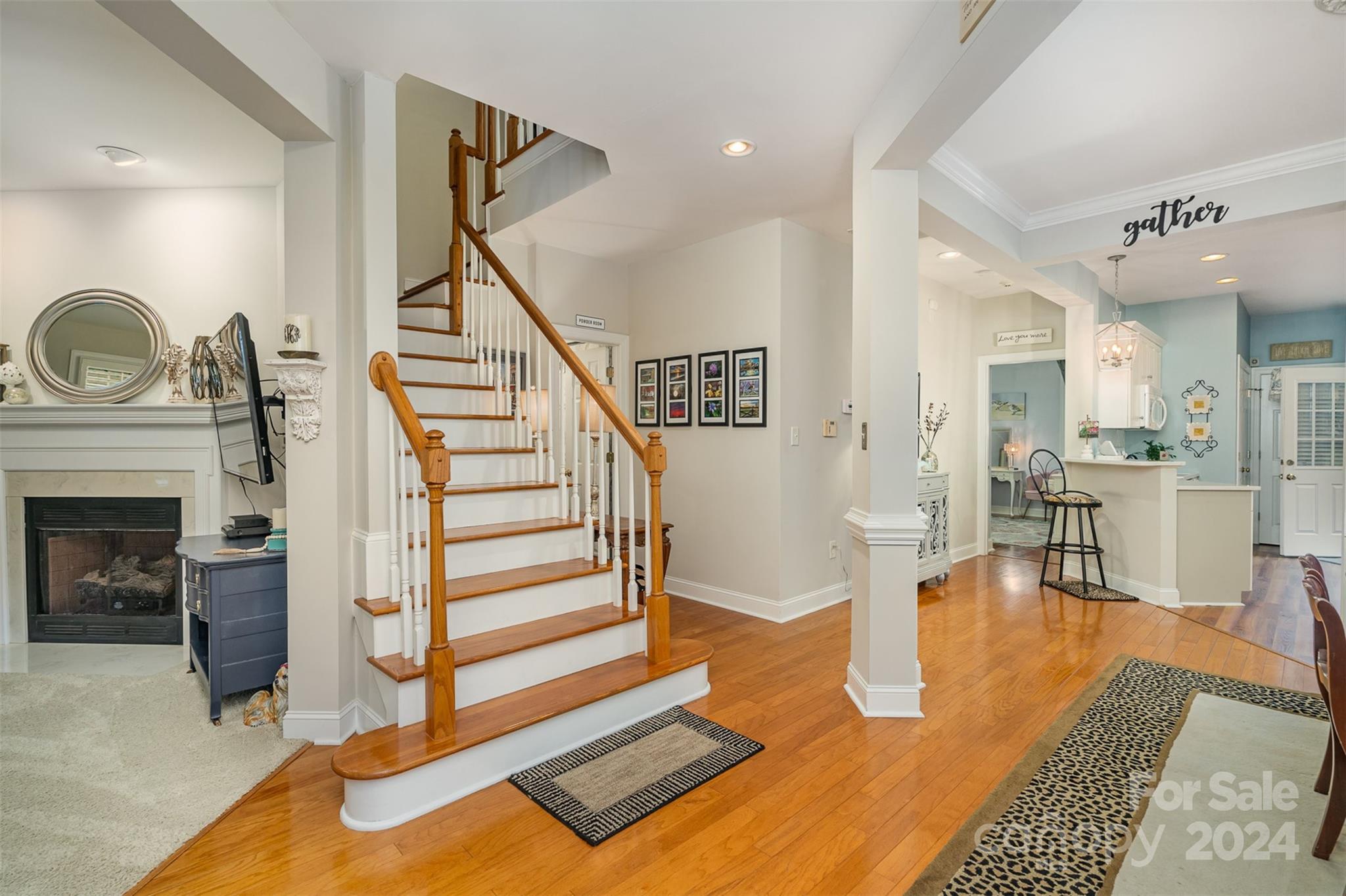 Chestnut Oaks - Residential