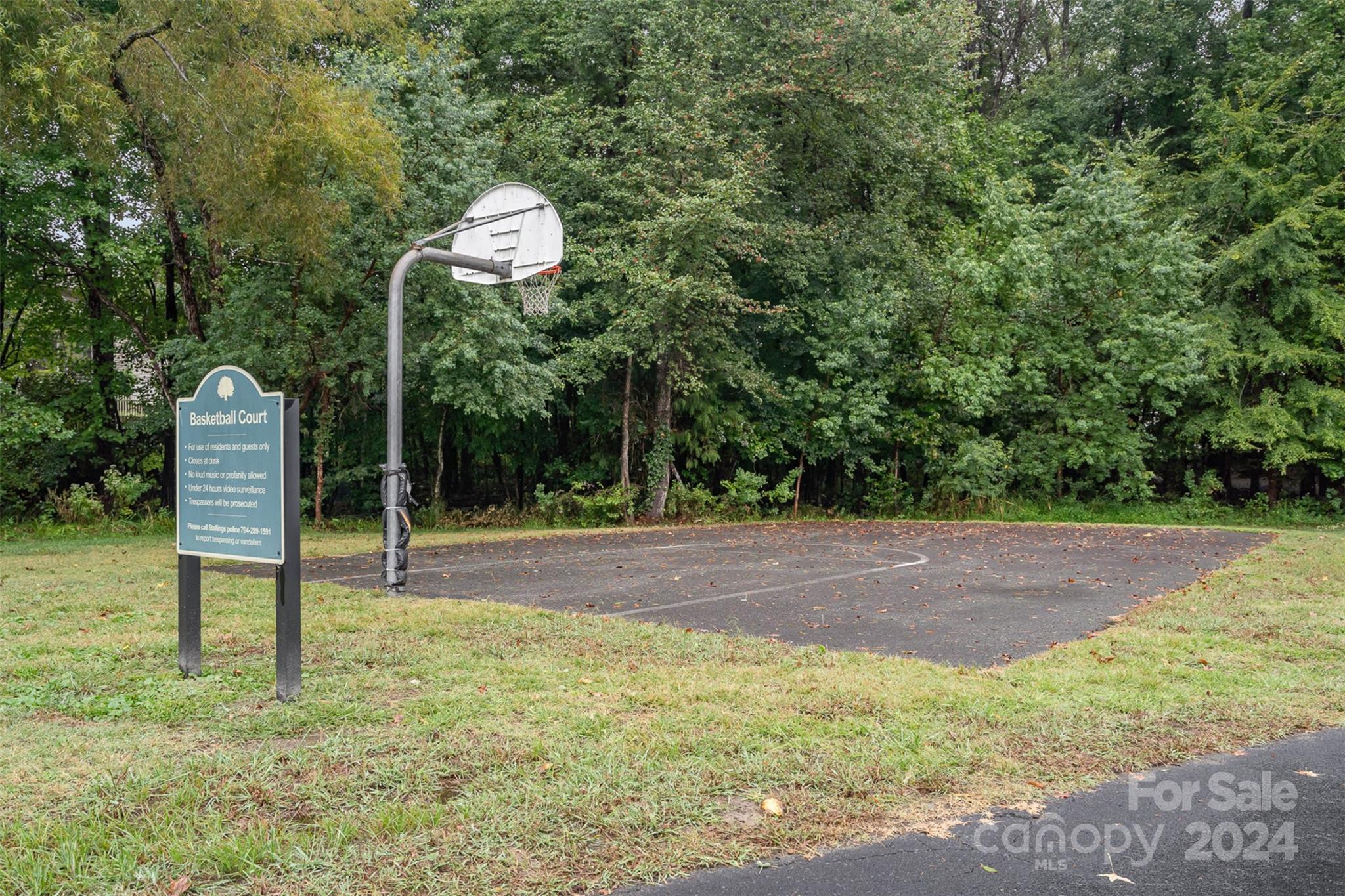 Chestnut Oaks - Residential