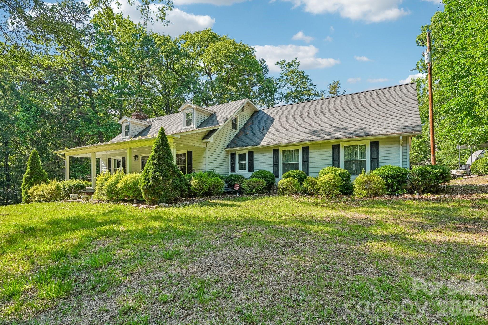 6151 Gold Hill Road