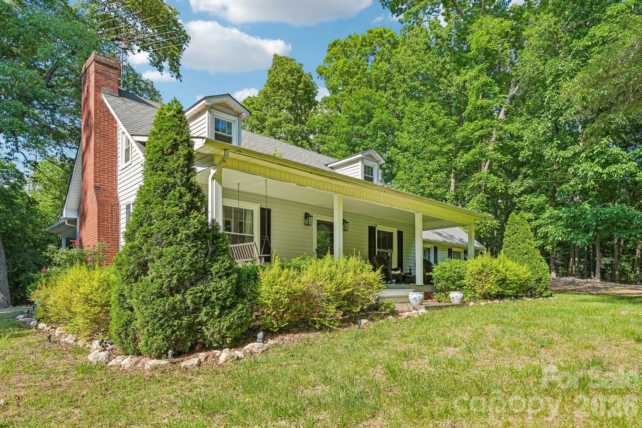 6151 Gold Hill Road