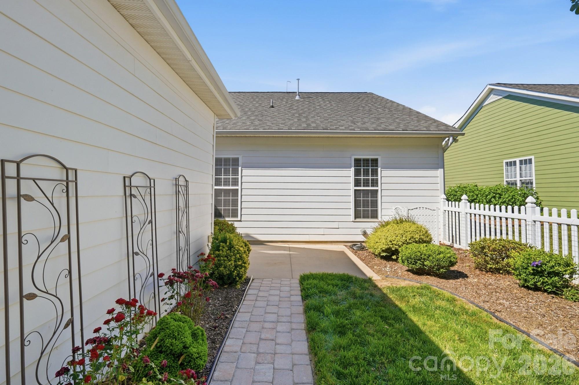 The Cottages - Residential