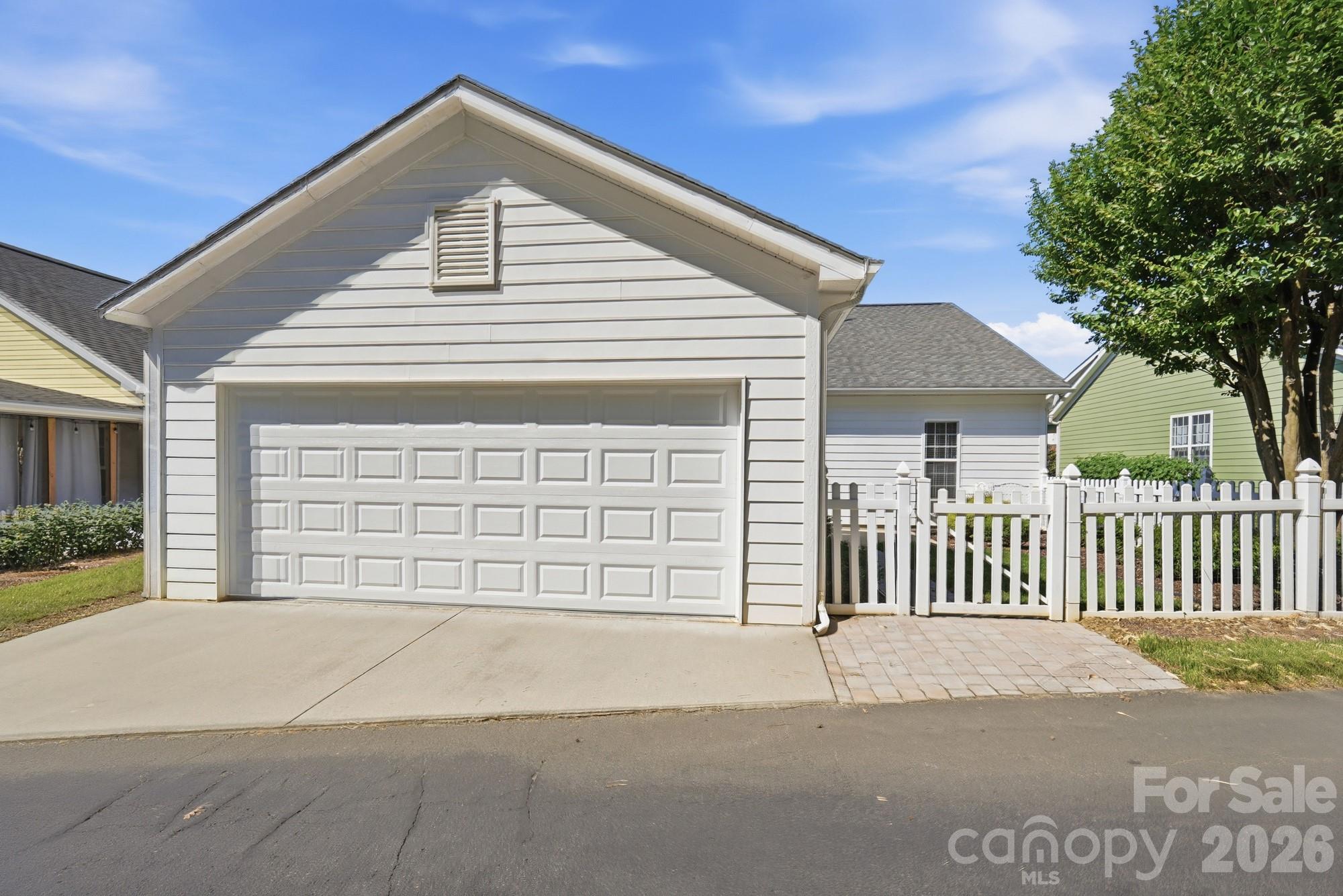 The Cottages - Residential