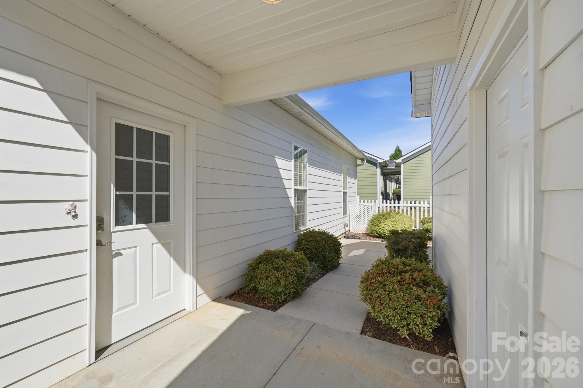 The Cottages - Residential