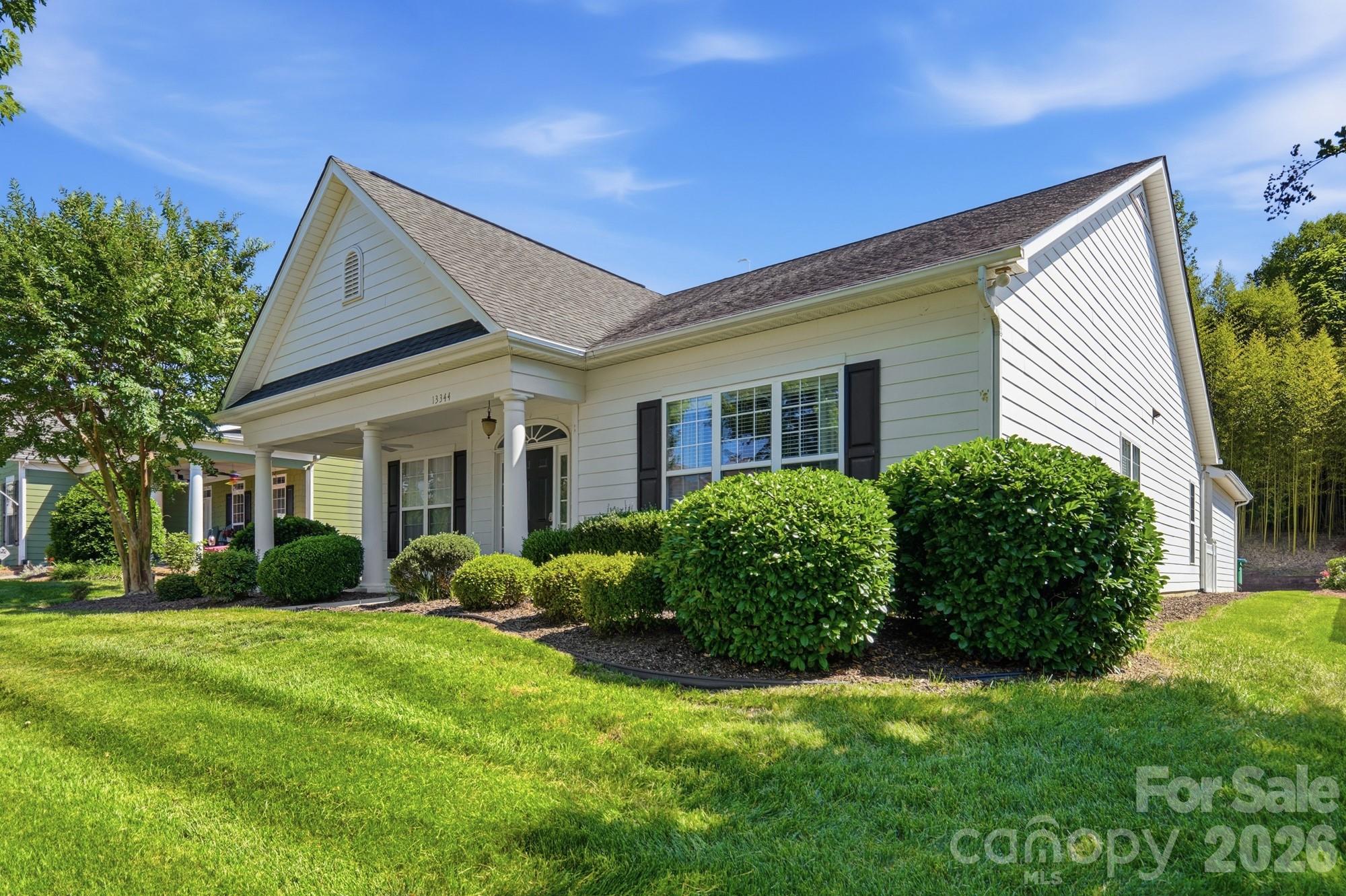 The Cottages - Residential