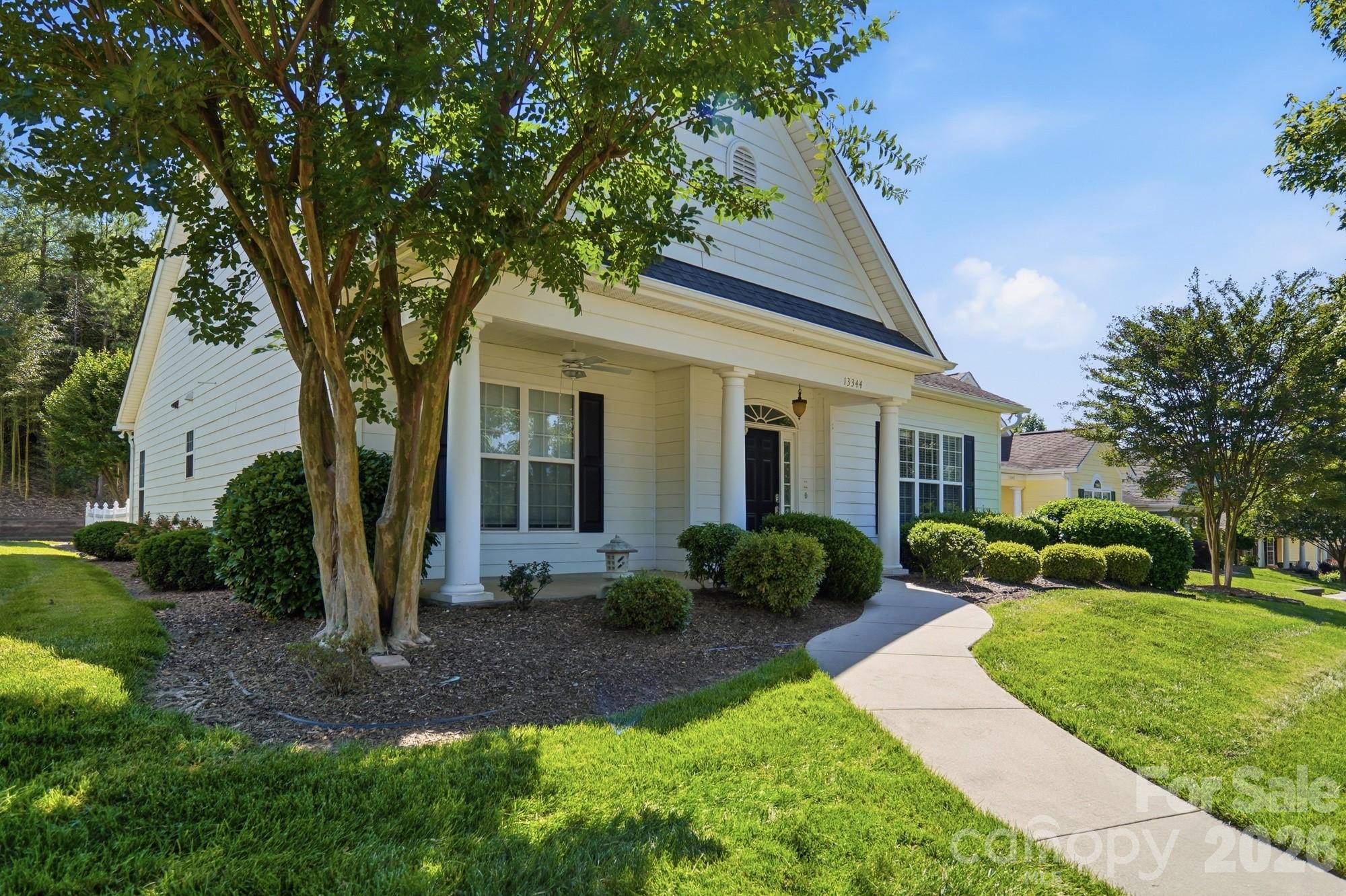 The Cottages - Residential