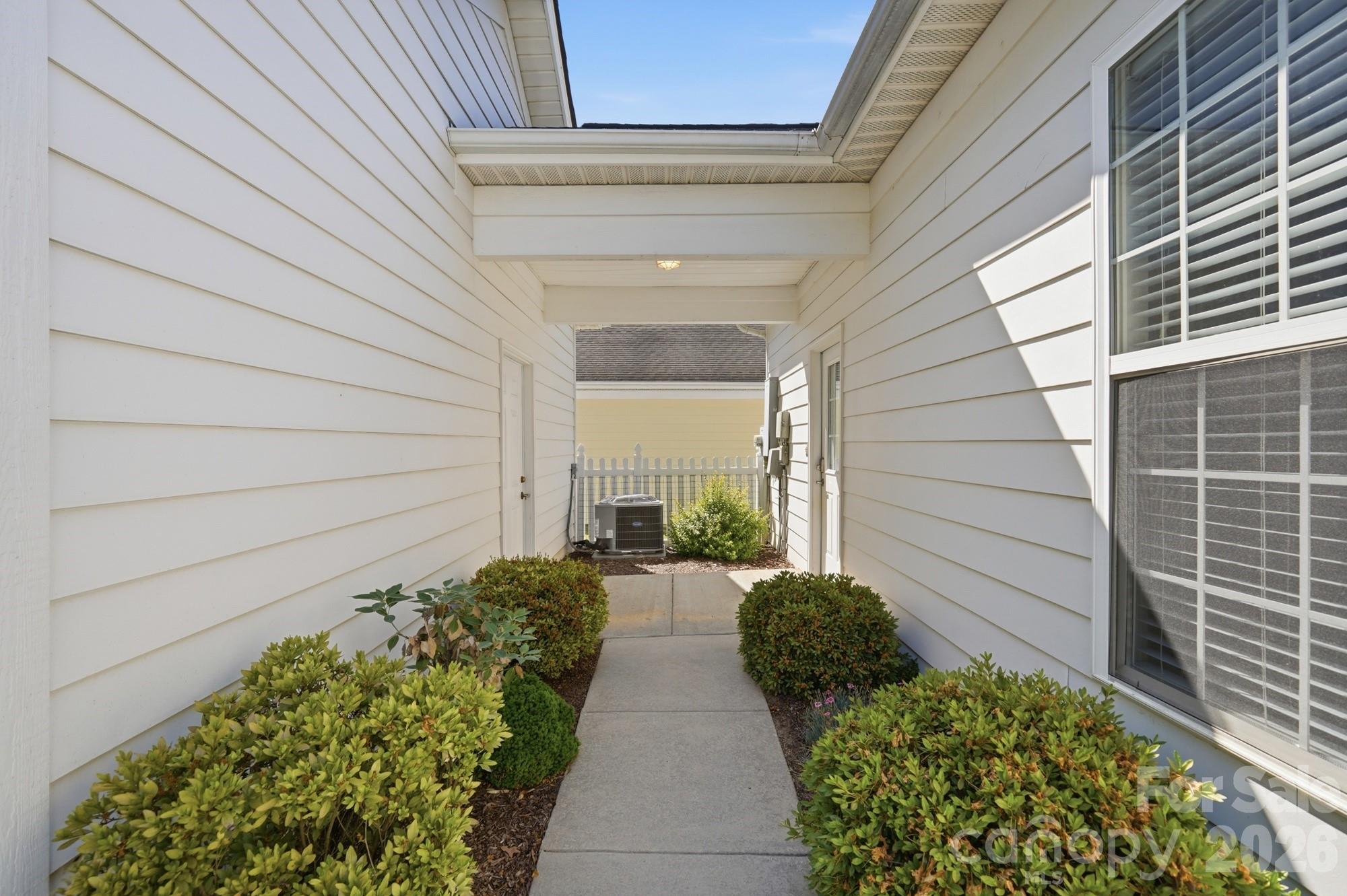 The Cottages - Residential