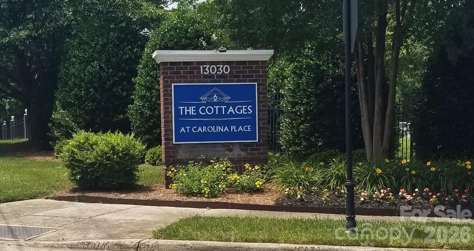 The Cottages - Residential