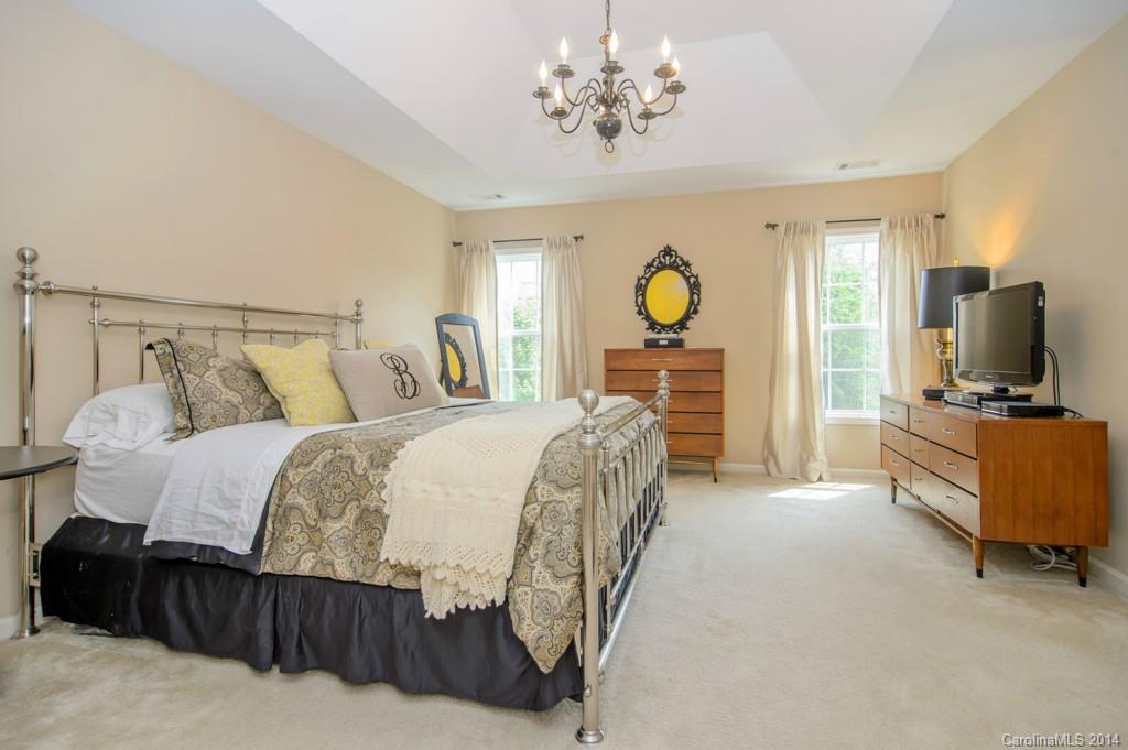 Berewick - Residential