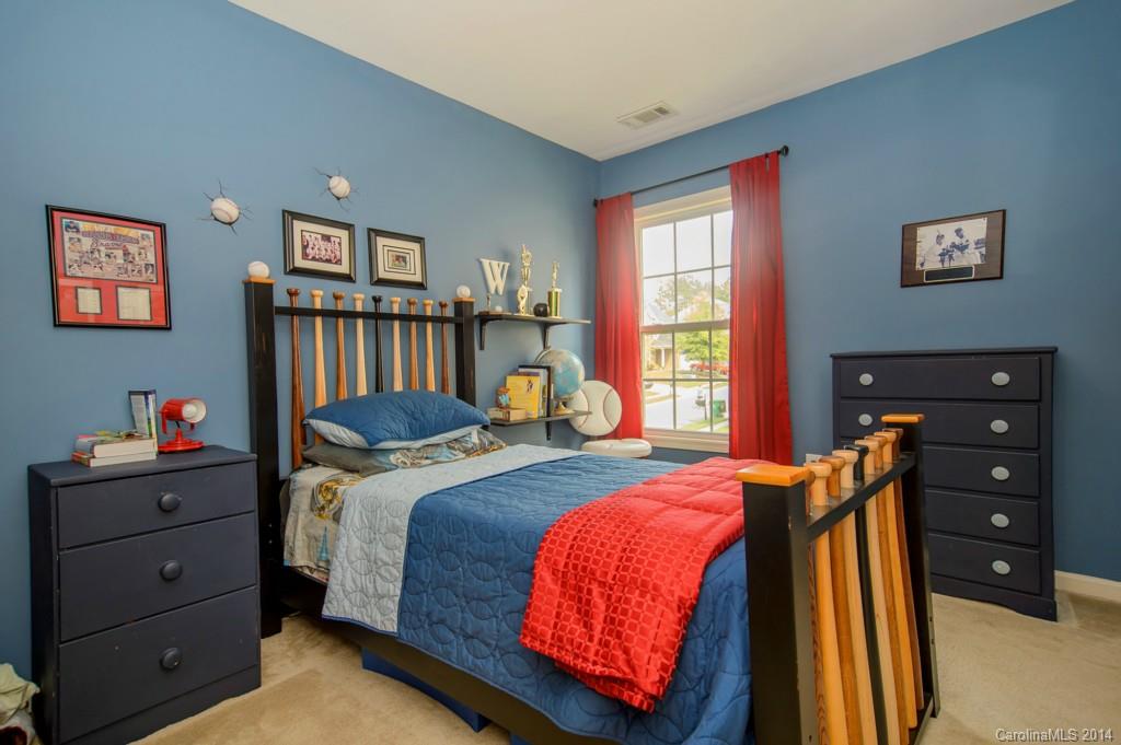 Berewick - Residential