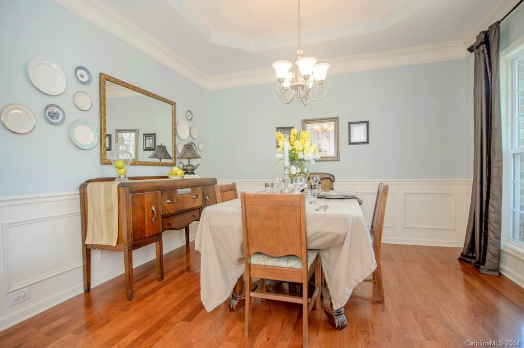 Berewick - Residential