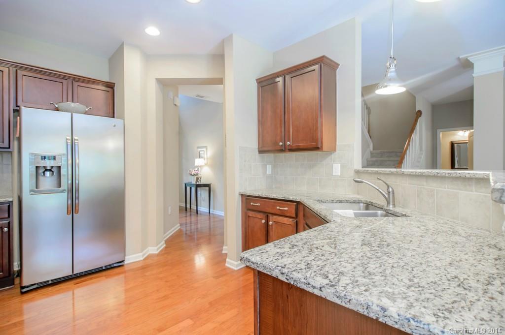 Berewick - Residential