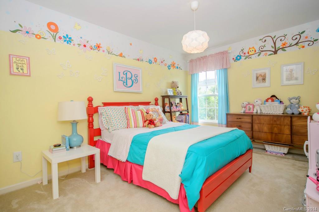 Berewick - Residential