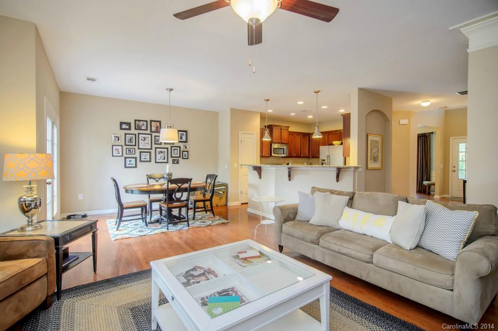 Berewick - Residential