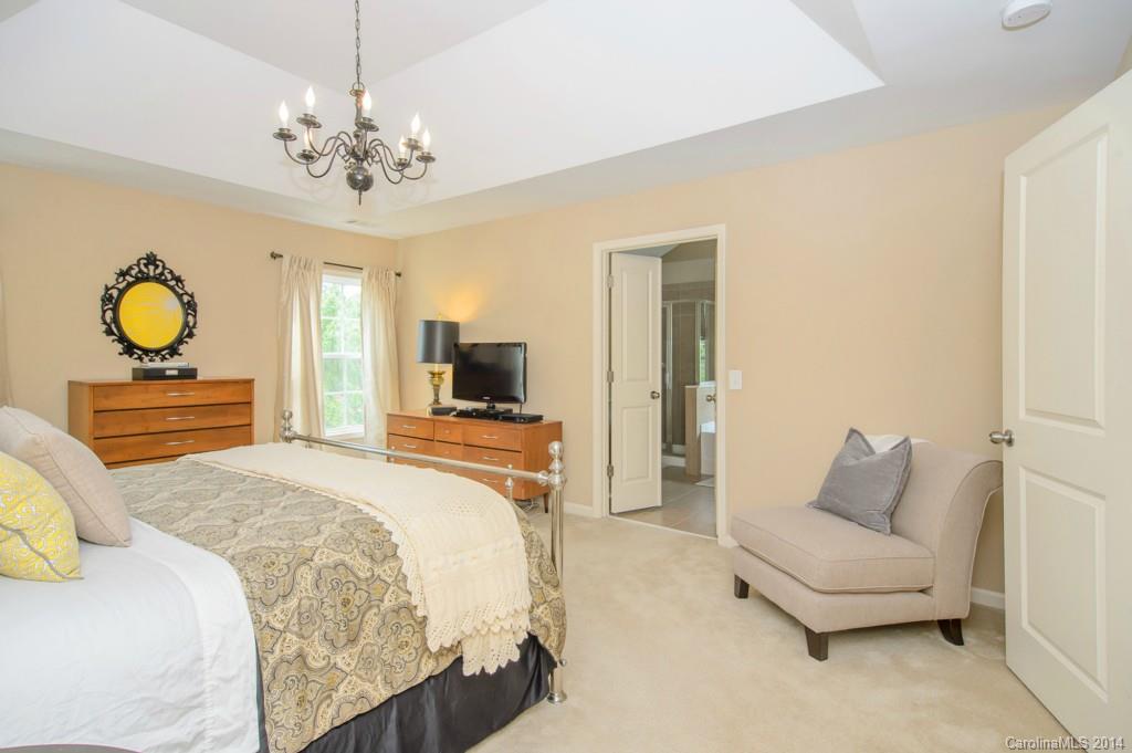 Berewick - Residential