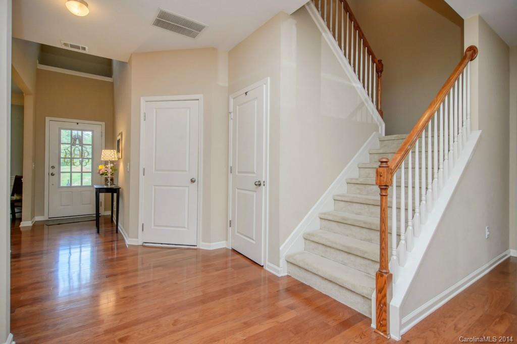 Berewick - Residential