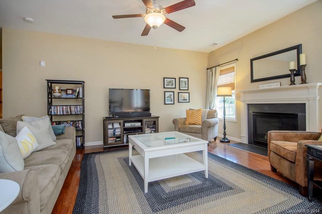 Berewick - Residential