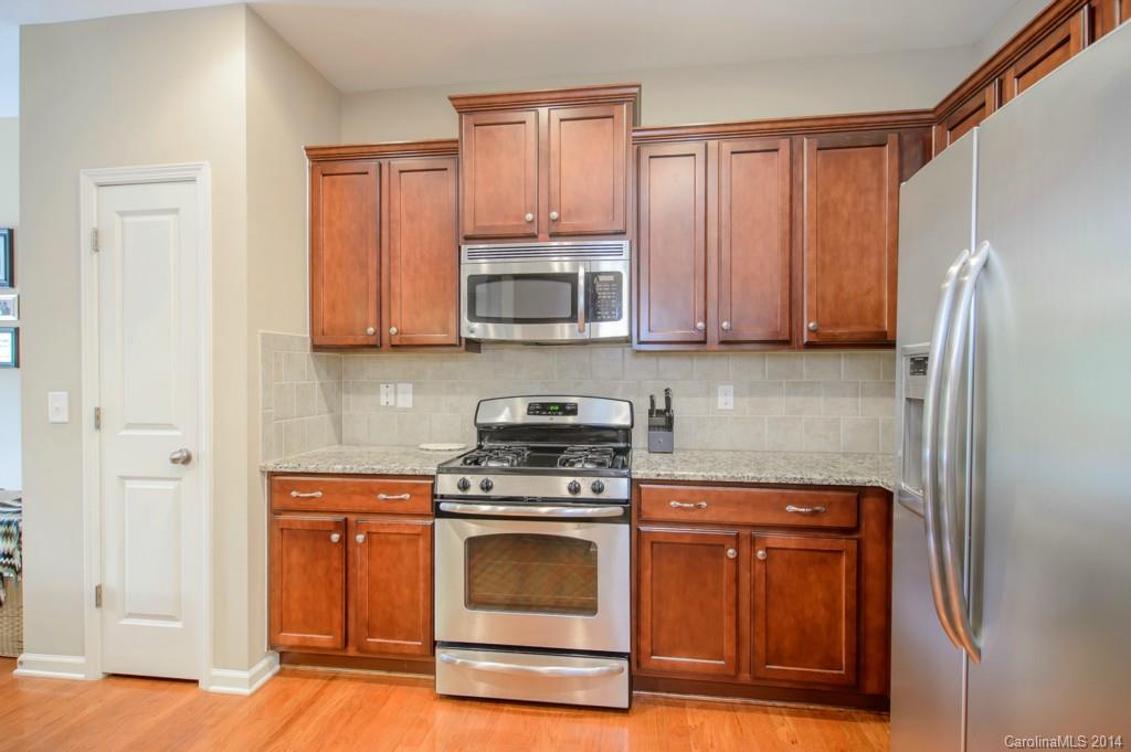 Berewick - Residential