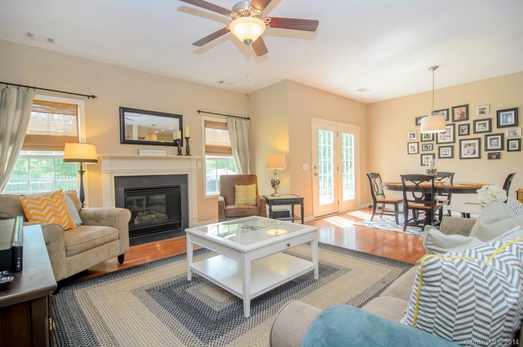 Berewick - Residential