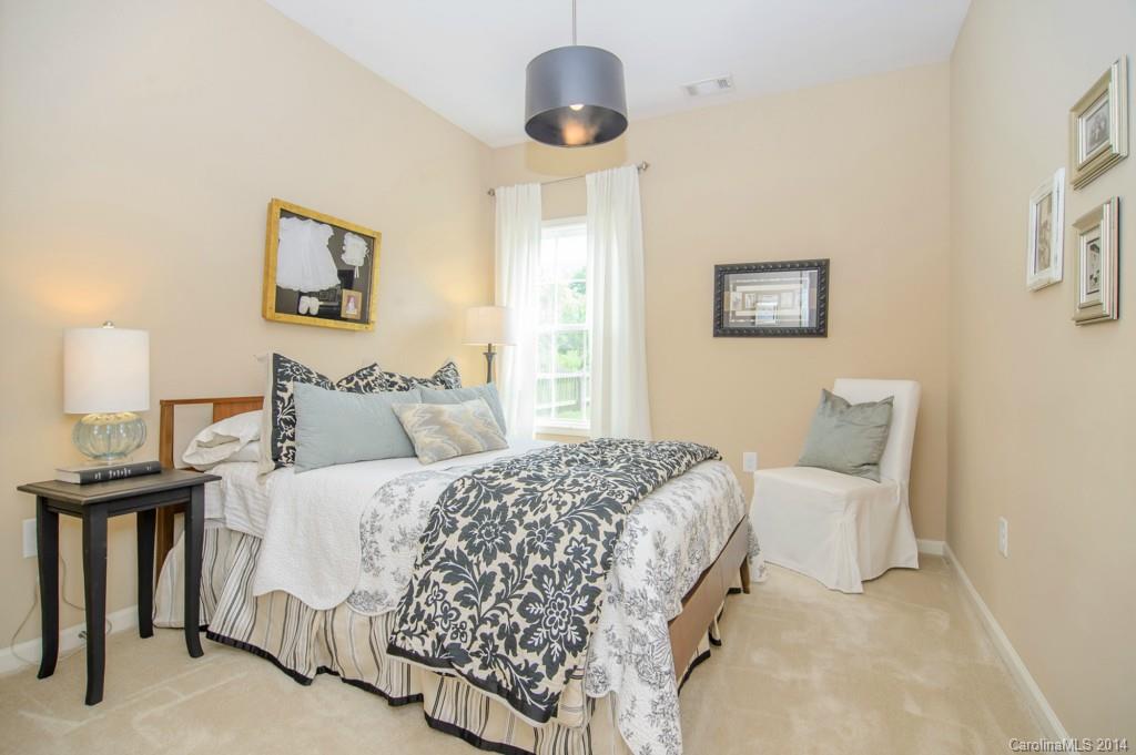 Berewick - Residential