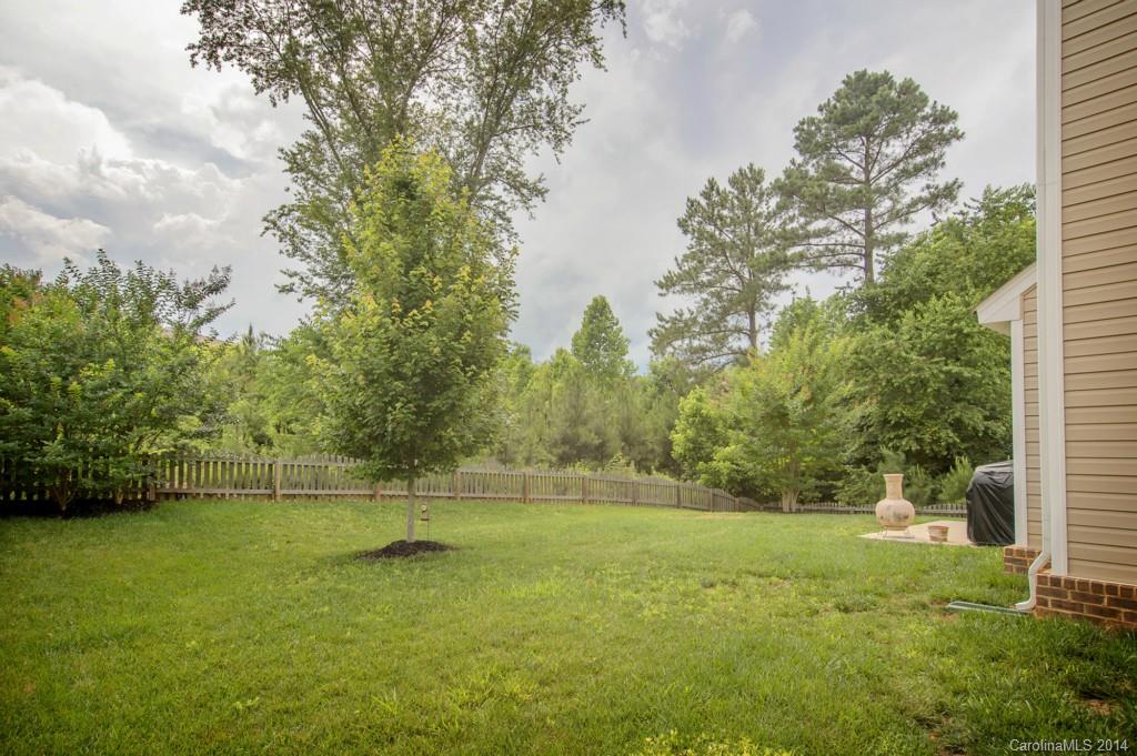 Berewick - Residential