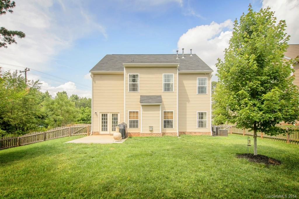 Berewick - Residential