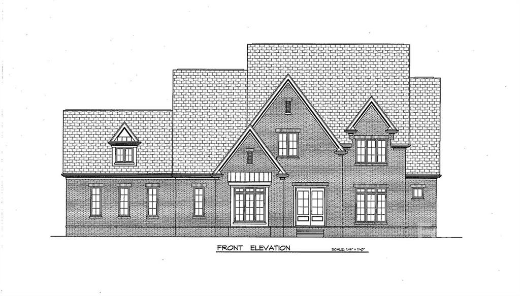 Cotswold - Residential