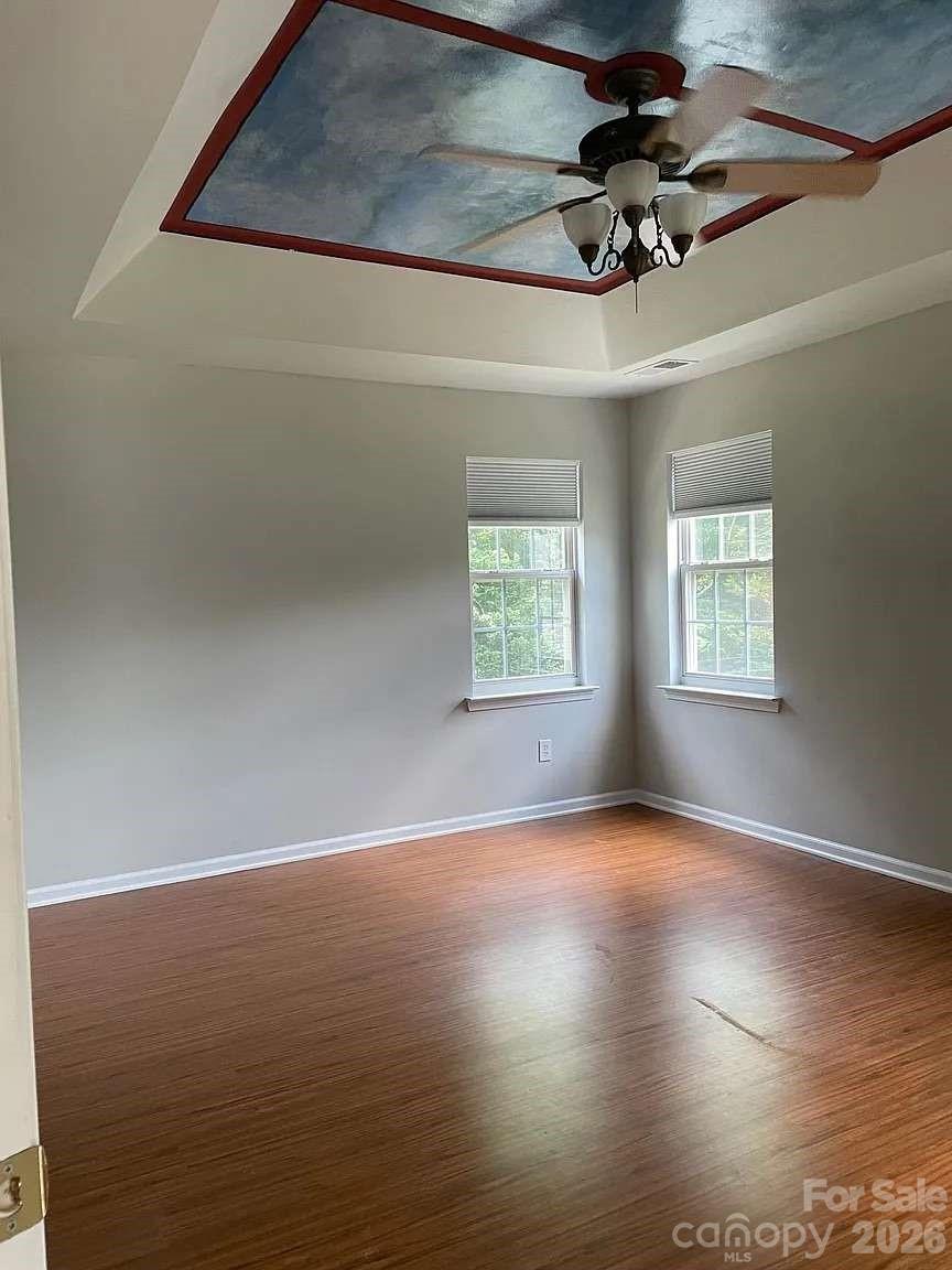 Melbourne - Residential