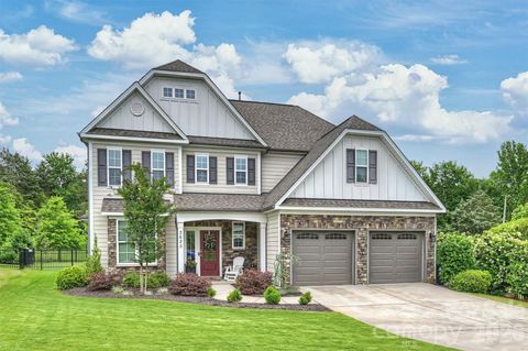 2625 Rea Pond Court Charlotte NC 28226