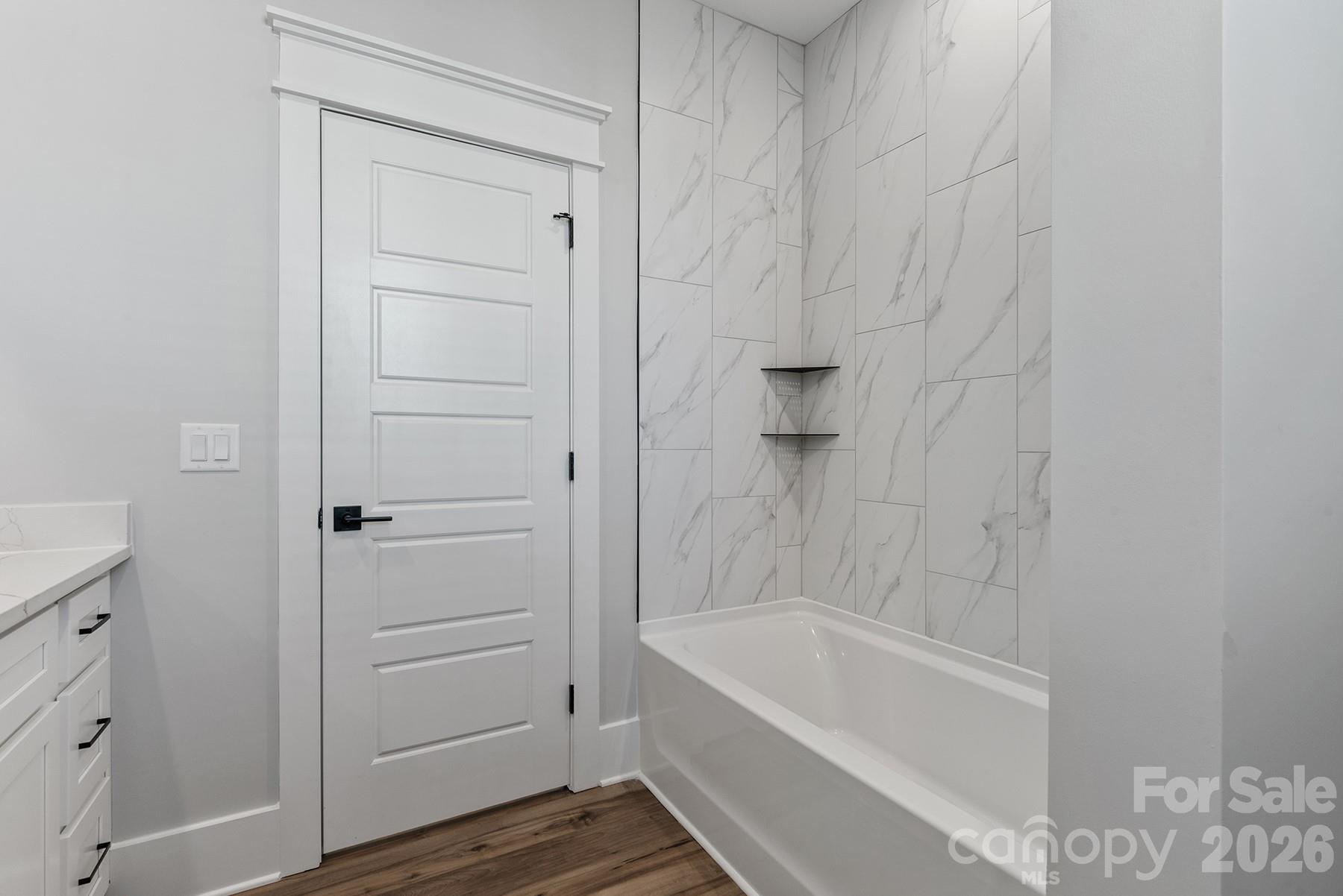 Stoneridge Hills - Residential