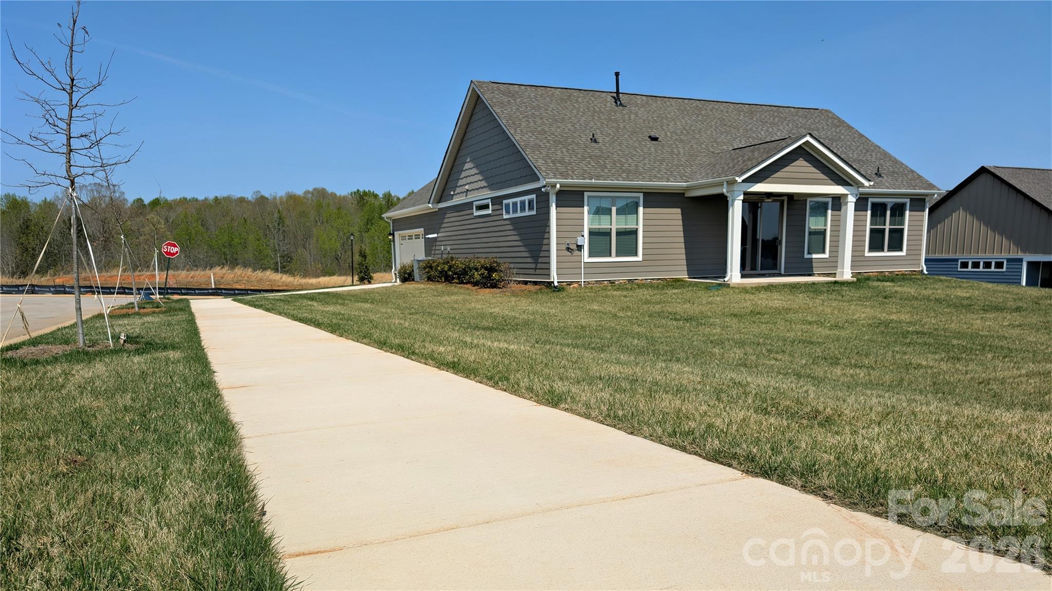 Stoneridge Hills - Residential