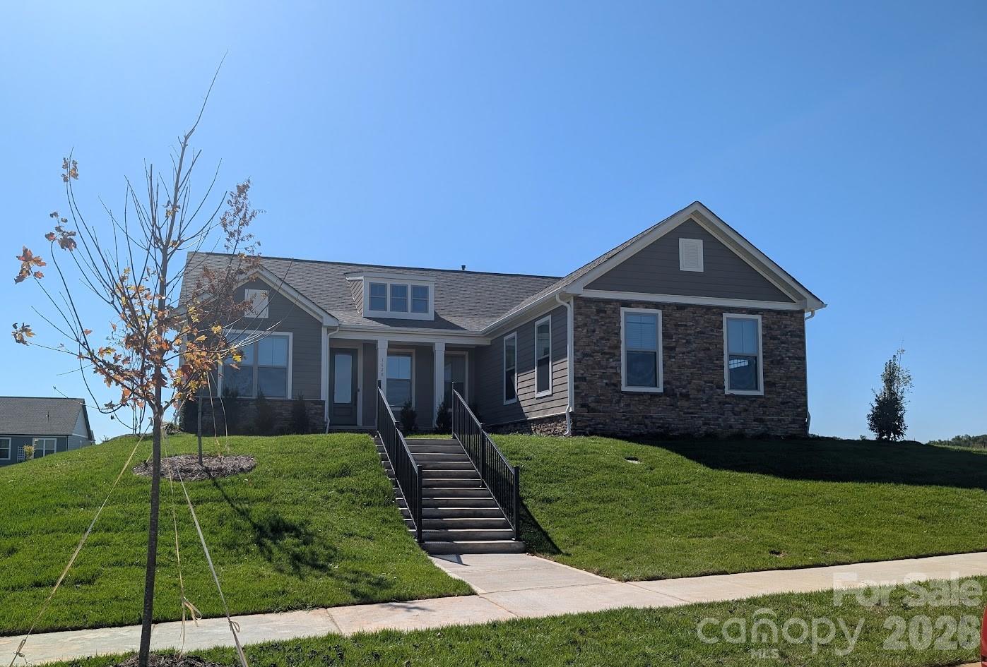 Stoneridge Hills - Residential