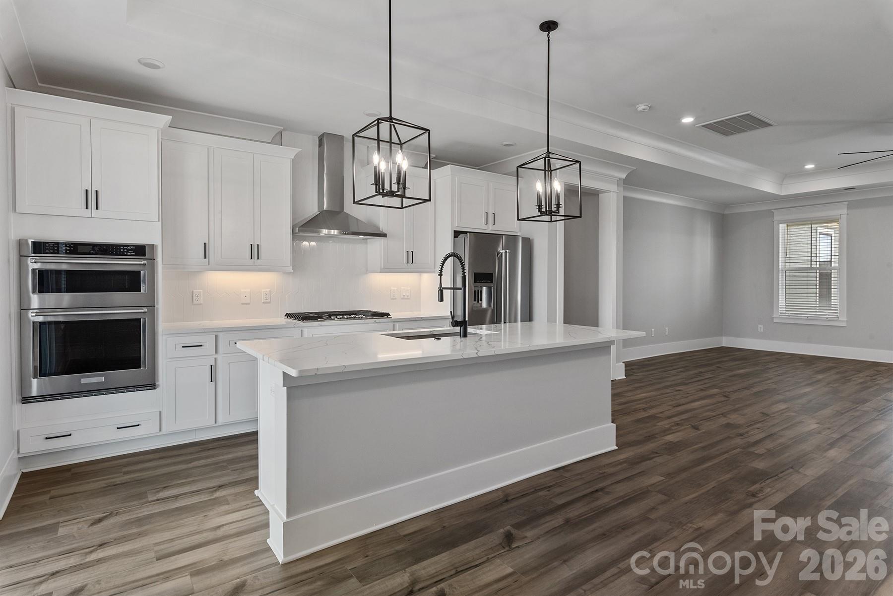 Stoneridge Hills - Residential