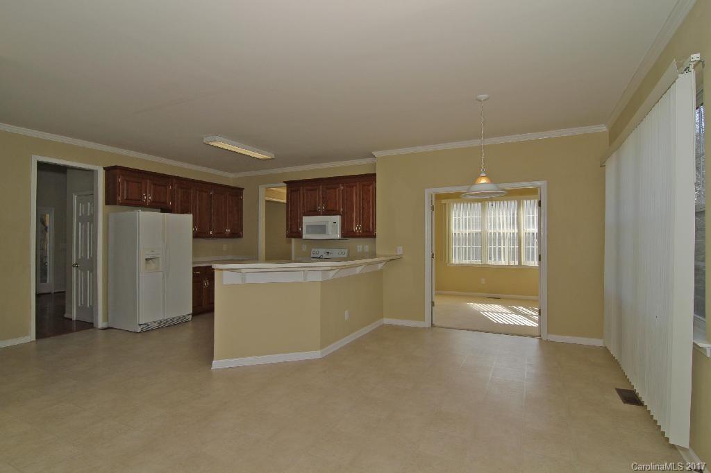 Hampton Ridge - Residential Lease