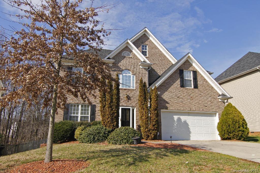 Hampton Ridge - Residential Lease