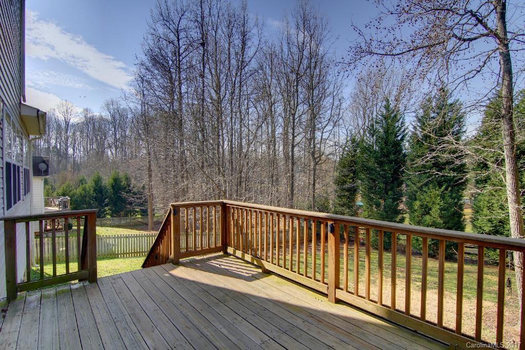 Hampton Ridge - Residential Lease