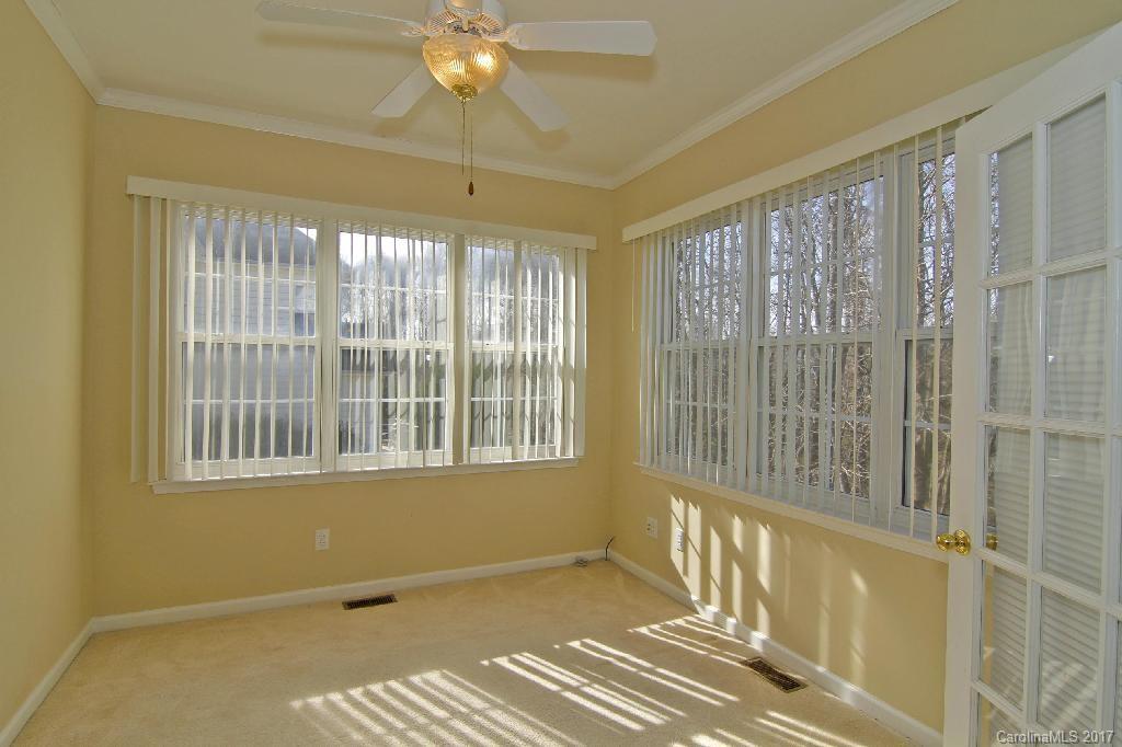 Hampton Ridge - Residential Lease