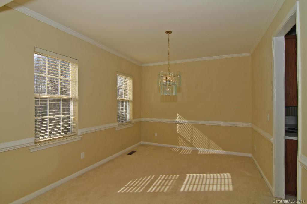 Hampton Ridge - Residential Lease