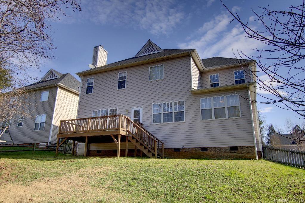 Hampton Ridge - Residential Lease