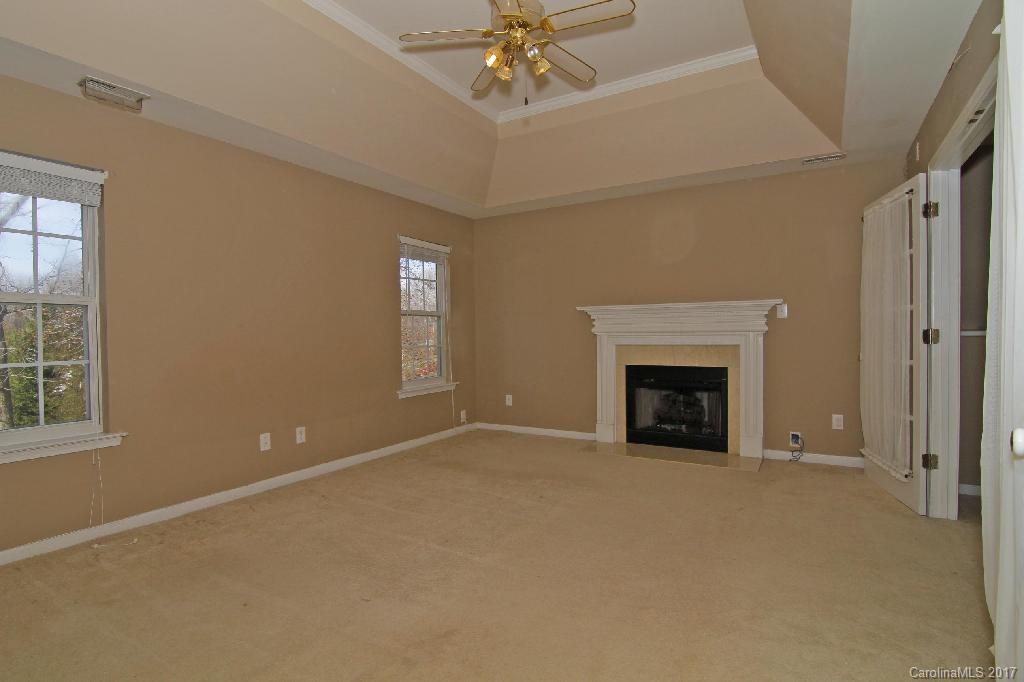 Hampton Ridge - Residential Lease