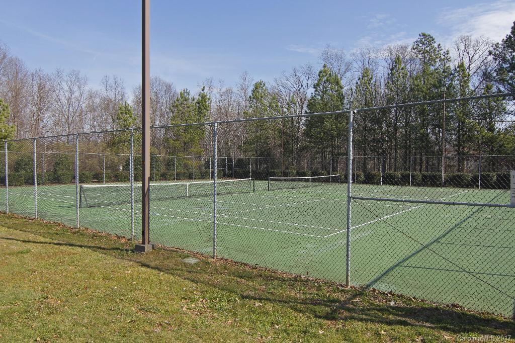 Hampton Ridge - Residential Lease