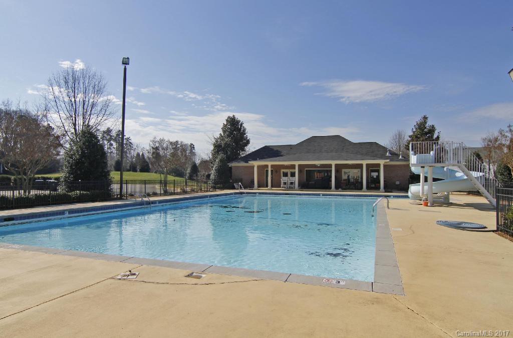 Hampton Ridge - Residential Lease