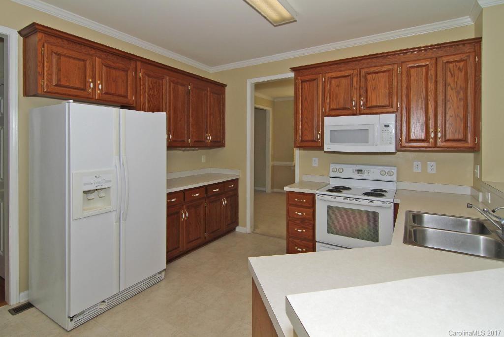 Hampton Ridge - Residential Lease