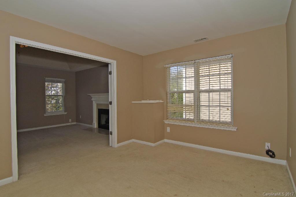 Hampton Ridge - Residential Lease