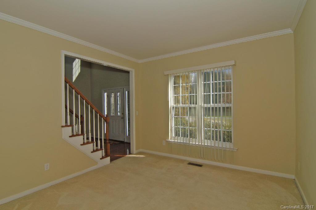 Hampton Ridge - Residential Lease