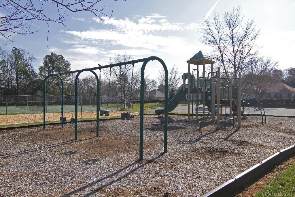 Hampton Ridge - Residential Lease