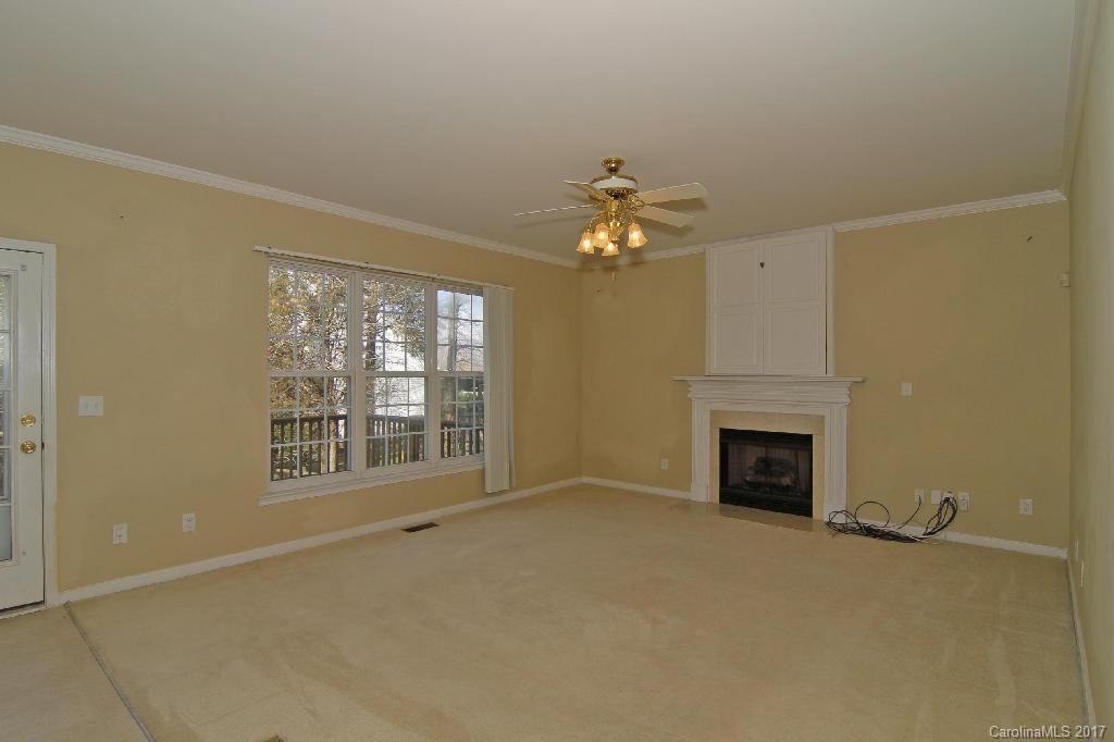 Hampton Ridge - Residential Lease